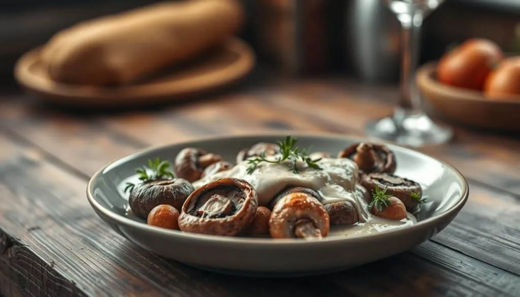 Krause Glucke: Leckeres Traditionsgericht aus Deutschland