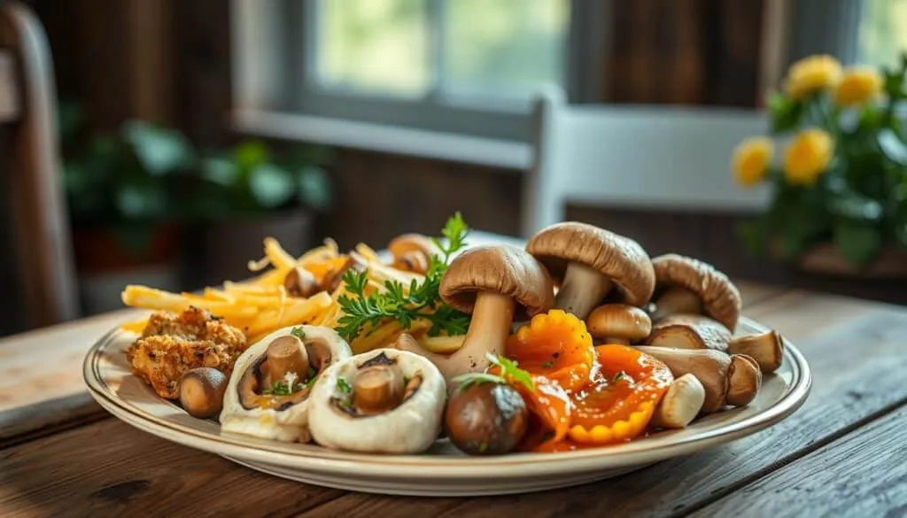 Krause Glucke Rezepte