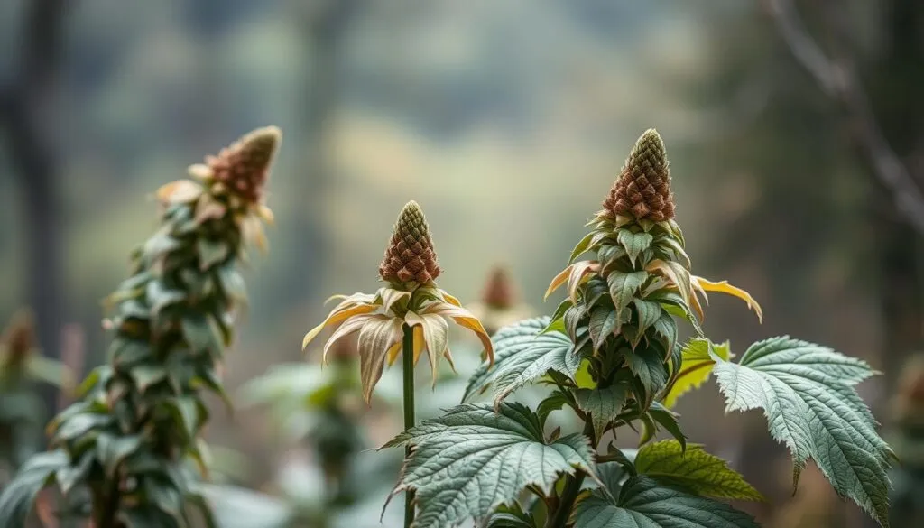 Nebenwirkungen von Hirtentäschel Tabletten Nebenwirkungen von Hirtentäschel Tabletten