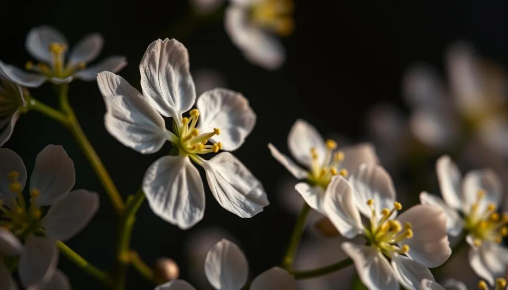 Nebenwirkungen von Holunderblüten