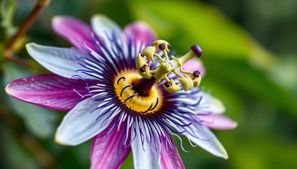 Passionsblume Erfahrungen Passionsblume Erfahrungen