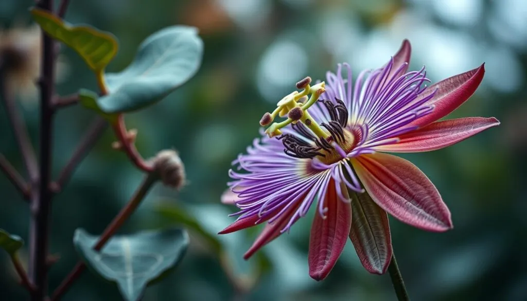 Passionsblume Herzrhythmusstörungen