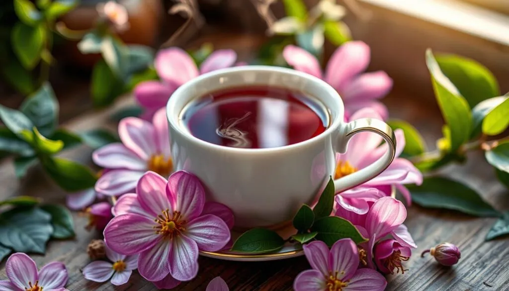 Passionsblume Tee Passionsblume Tee