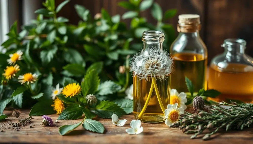 Pflanzenheilkunde Pflanzenheilkunde