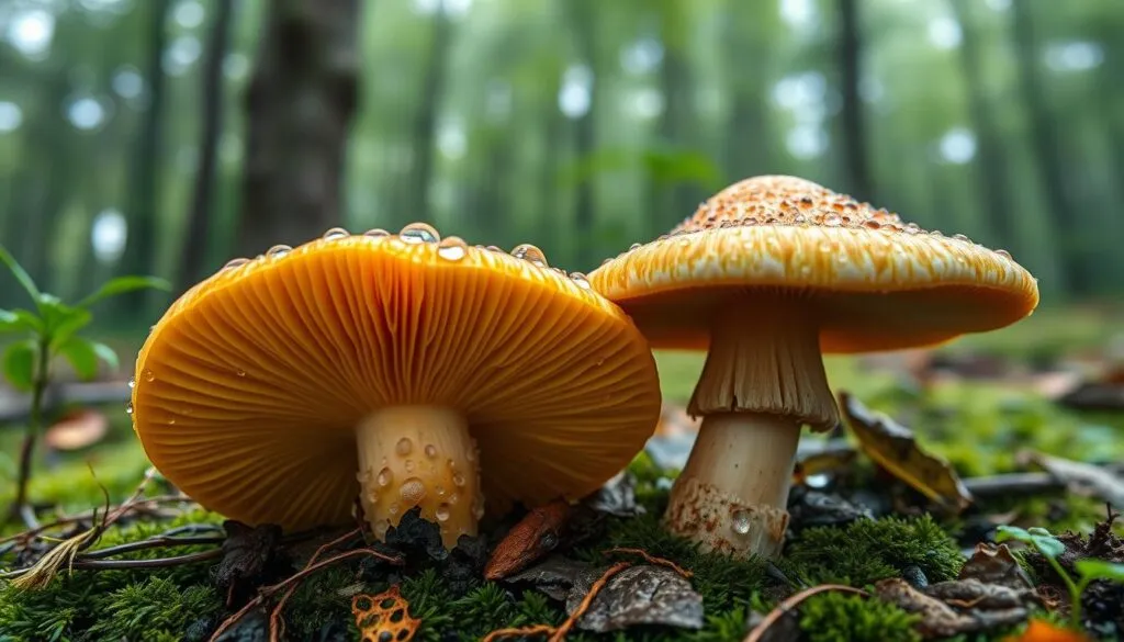 Pilzratgeber Pilzratgeber