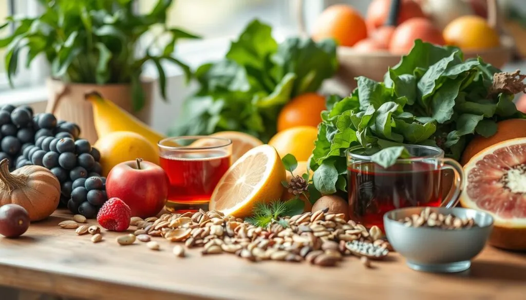 Wechseljahre Ernährung Wechseljahre Ernährung
