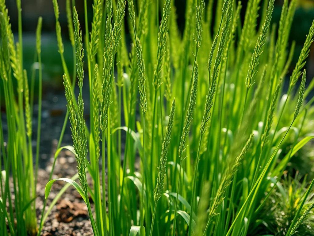 Ackerschachtelhalm im Garten Ackerschachtelhalm im Garten