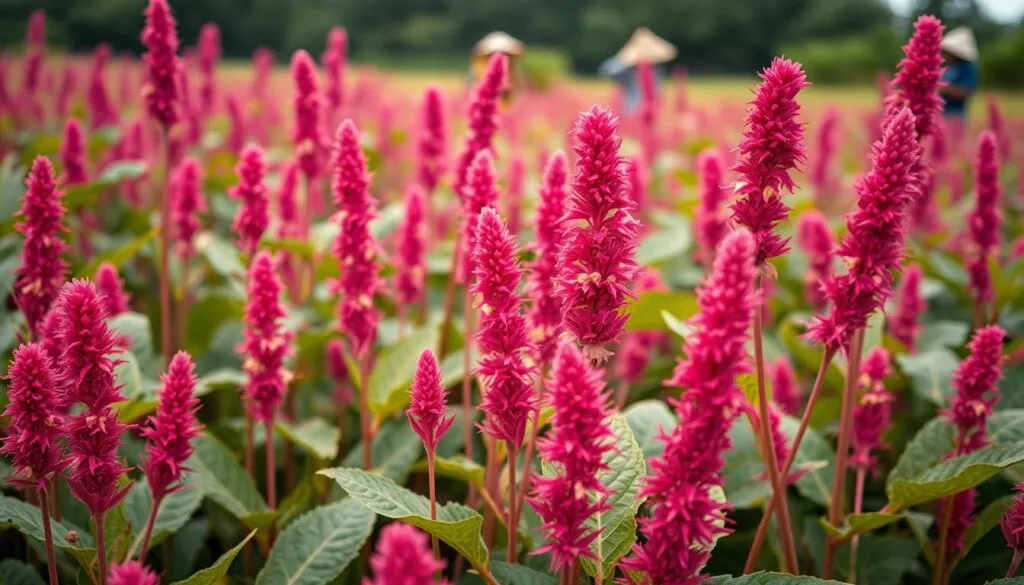 Amarant Wirtschaftliche Bedeutung Amarant Wirtschaftliche Bedeutung