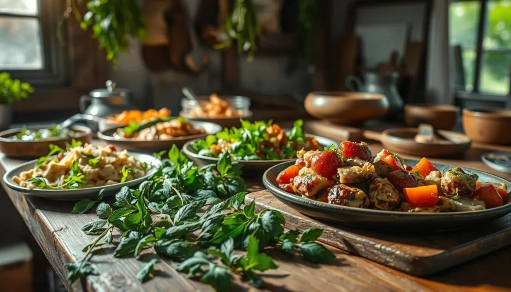Beifuß Rezepte