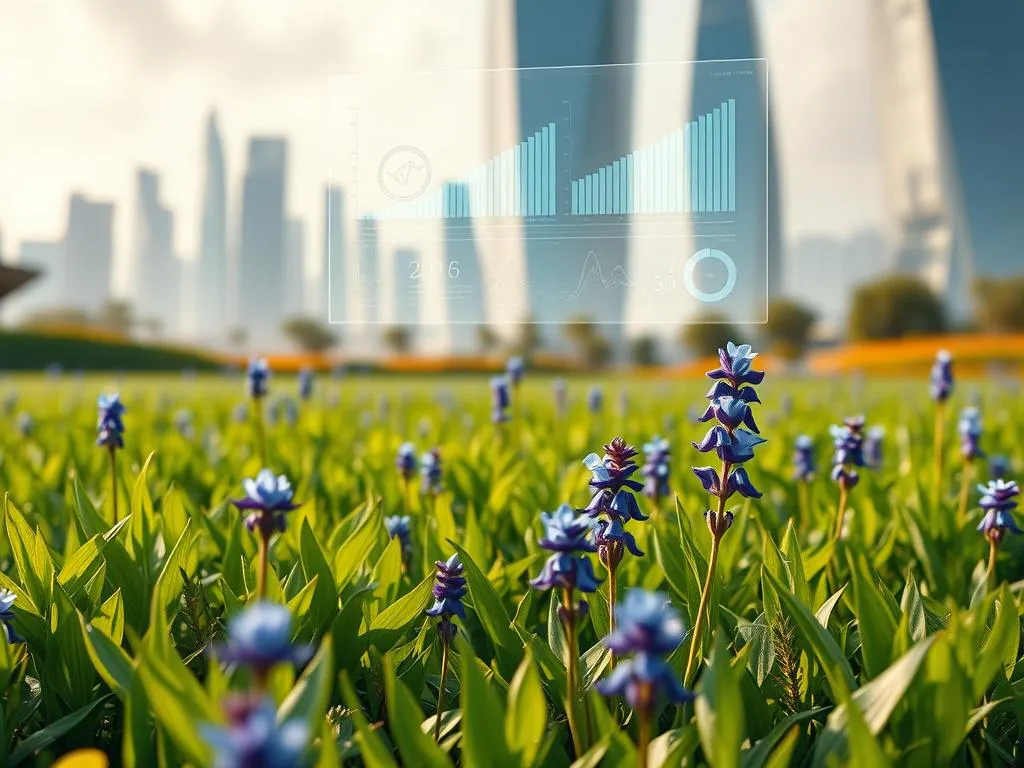 Ehrenpreis Zukunftstrends