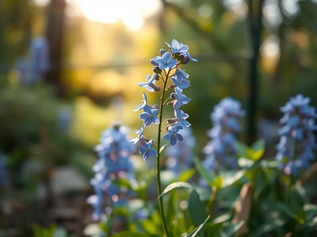Ehrenpreis in der Naturheilkunde