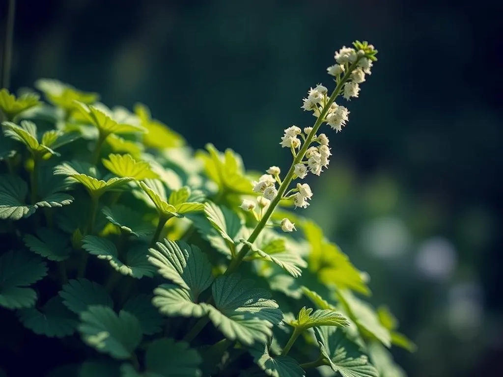 Giersch Heilpflanze Giersch Heilpflanze