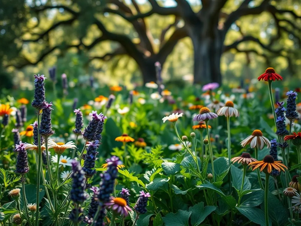 Heilkräuter für Hunde Heilkräuter für Hunde