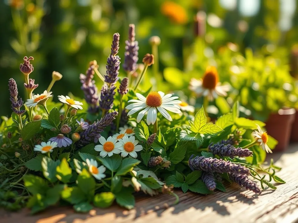 Heilkräuter für Hunde Anwendung Heilkräuter für Hunde Anwendung