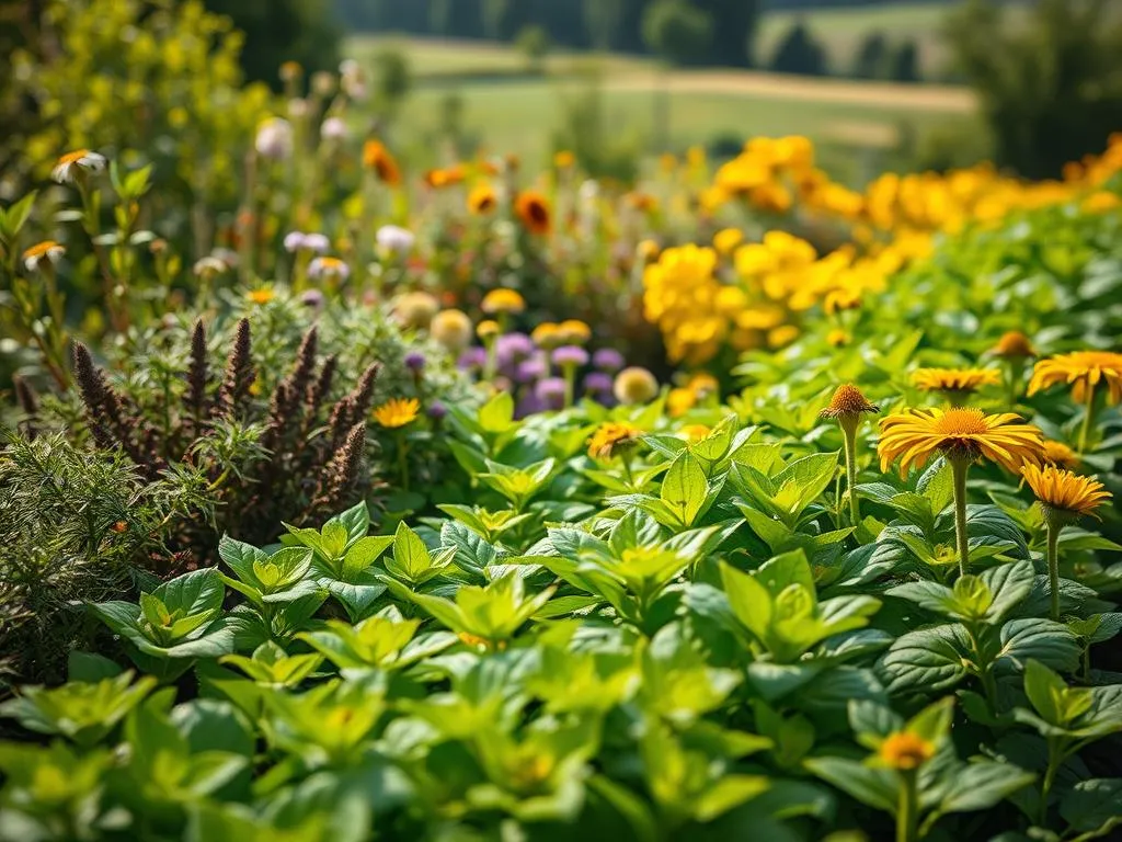 Heilkräuter für Hundegesundheit 2025 Heilkräuter für Hundegesundheit 2025