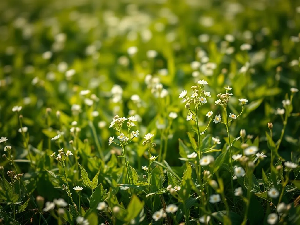 Hirtentäschel Wildblumen Ernährung Hirtentäschel Wildblumen Ernährung