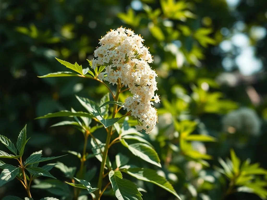 Holunder psychische Vorteile Holunder psychische Vorteile