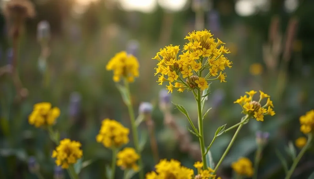 Kanadische Goldrute Anwendungen Kanadische Goldrute Anwendungen