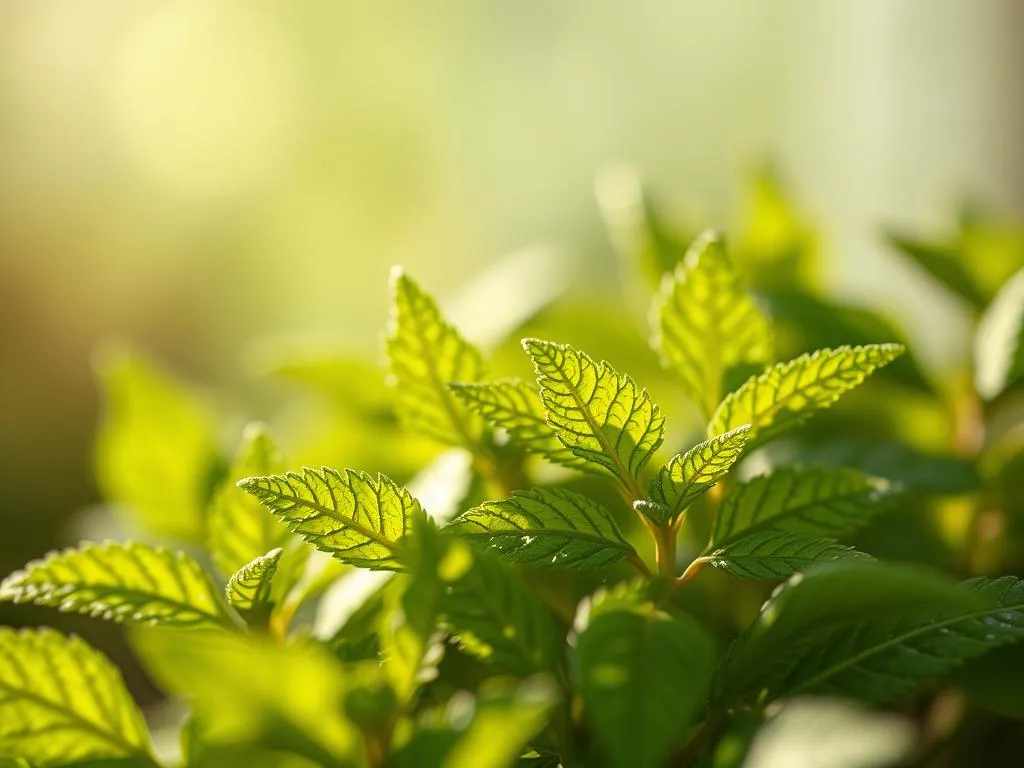 Kerbel Gesundheitsvorteile Kerbel Gesundheitsvorteile