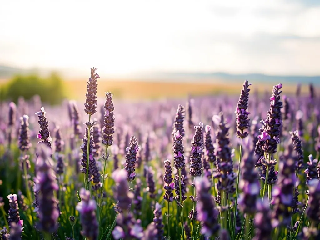 Lavendel