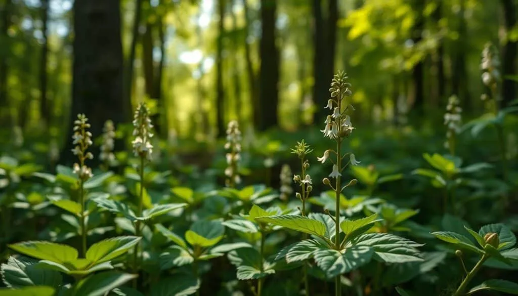 Lungenkraut Gesundheit Vorteile Lungenkraut Gesundheit Vorteile