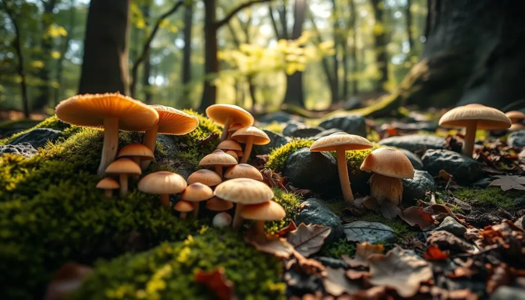 Pilzwanderung Tipps 2025 Pilzwanderung Tipps 2025