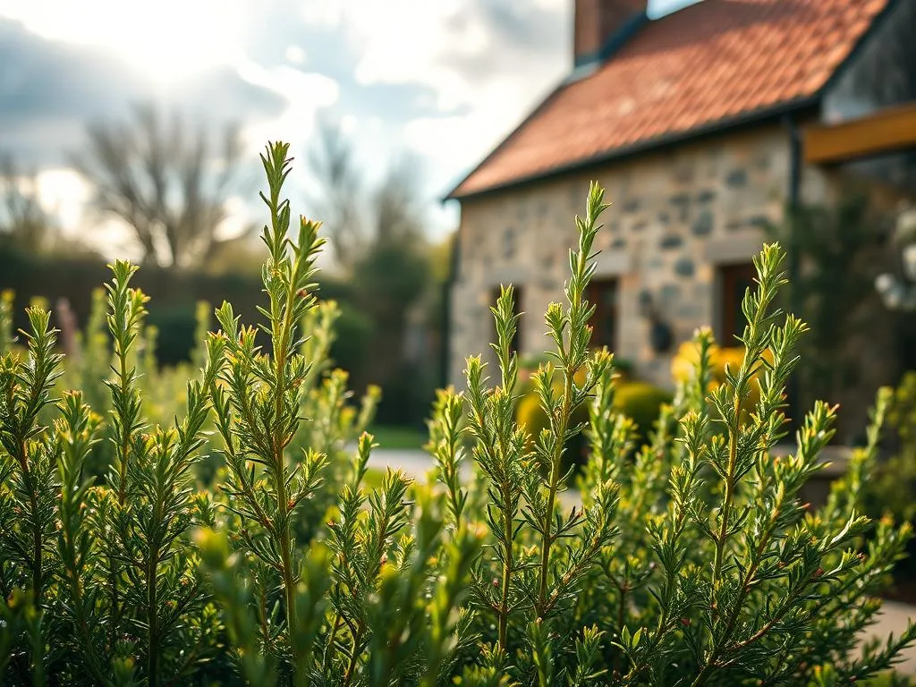 Rosmarin Trends 2025