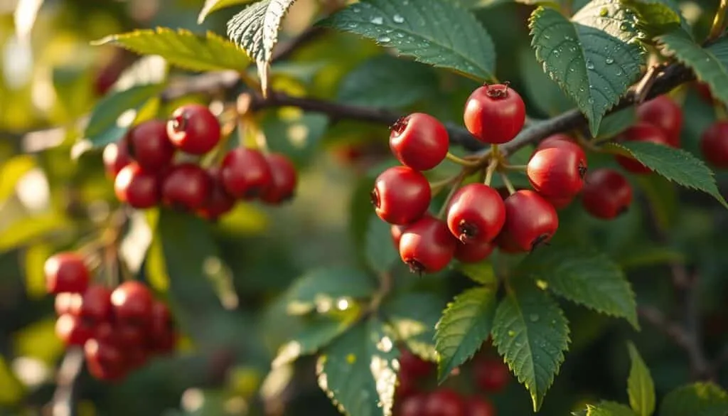 Schisandra Wirkung