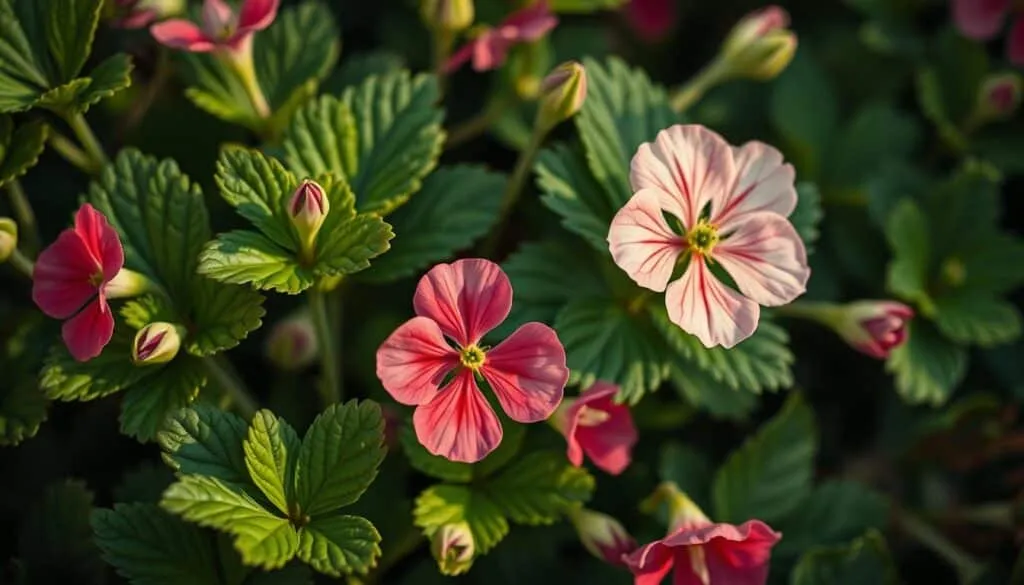 Storchenschnabel Verdauungsgesundheit