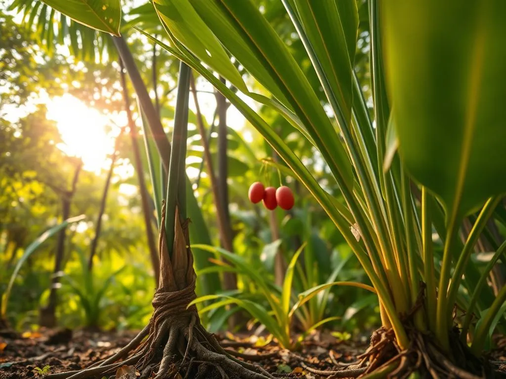 Tongkat Ali Gesundheitsvorteile