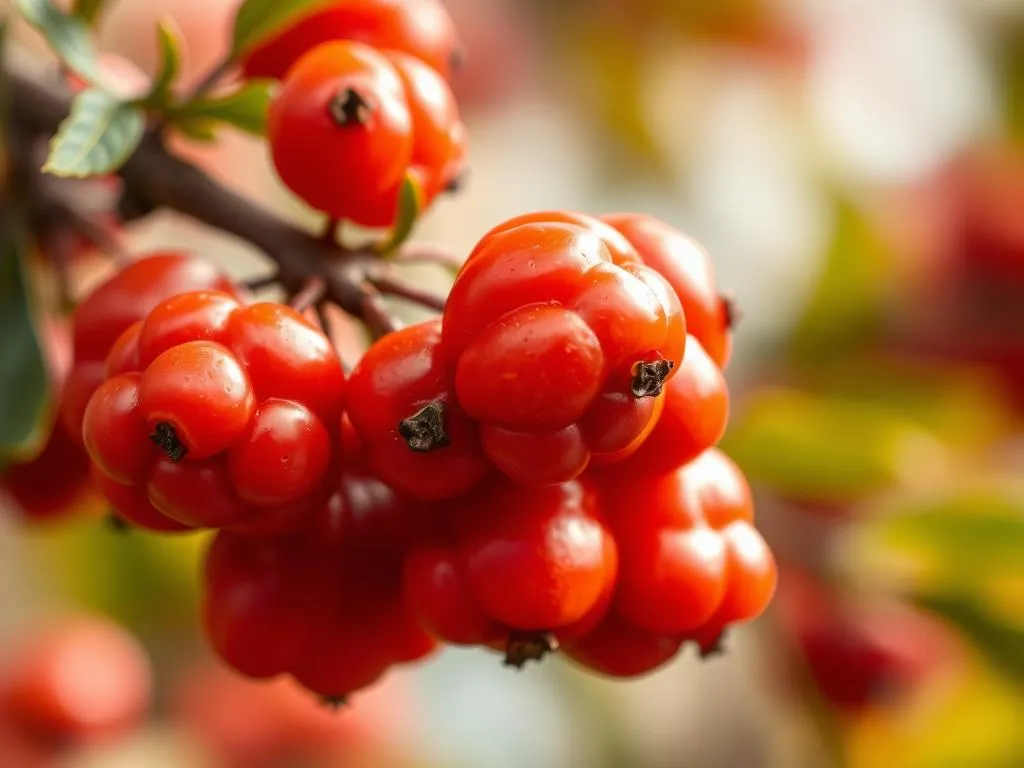 Vogelbeeren Gesundheitsvorteile Vogelbeeren Gesundheitsvorteile