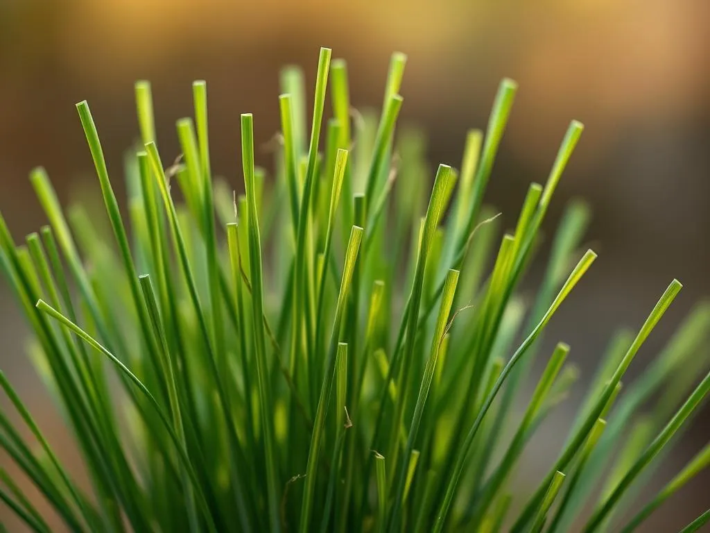 Wilder Schnittlauch Nährstoffe