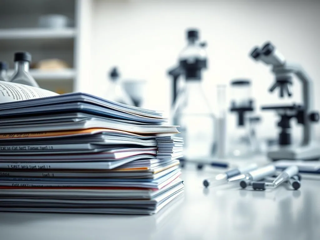 Wissenschaftliche Studien zu Tongkat Ali