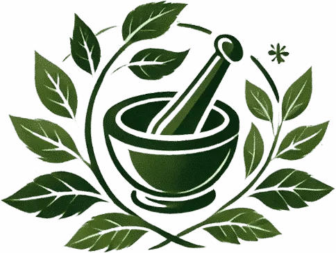Heilkrauterwelt Logo