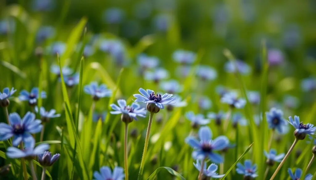 gewöhnlicher blauer Natternkopf