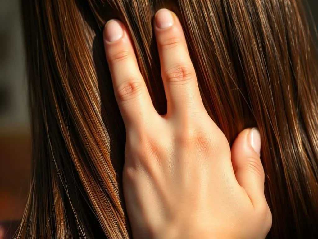 Amla Haarpflege Behandlung