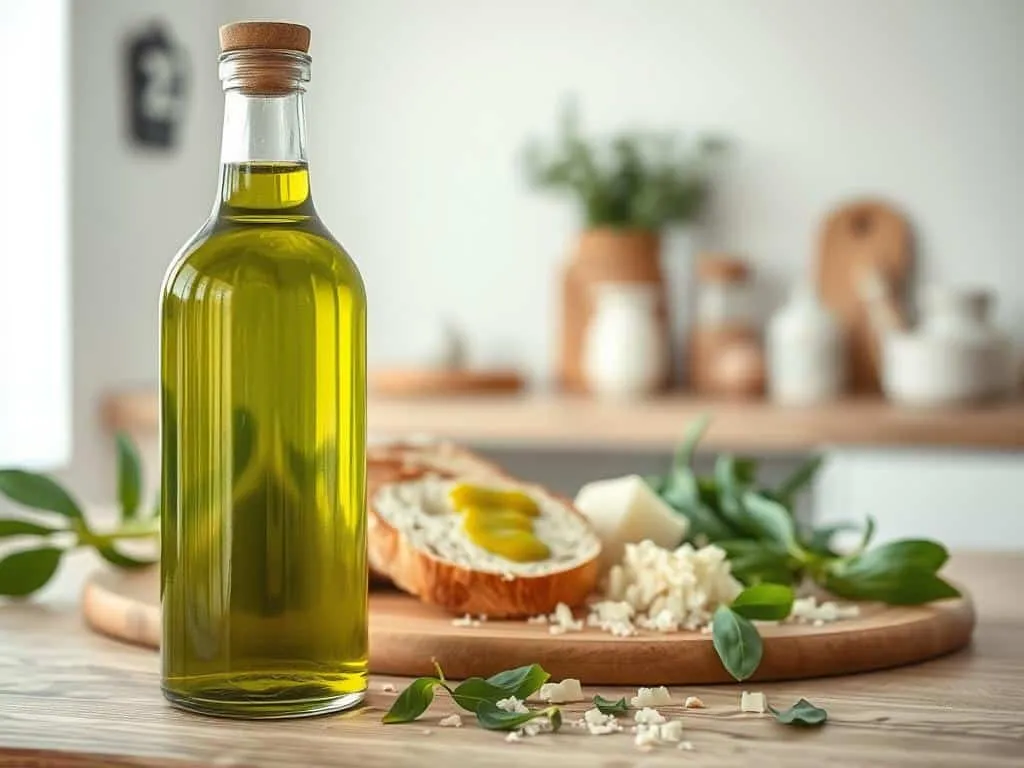 Bärlauchöl Verwendungsmöglichkeiten Bärlauchöl Verwendungsmöglichkeiten