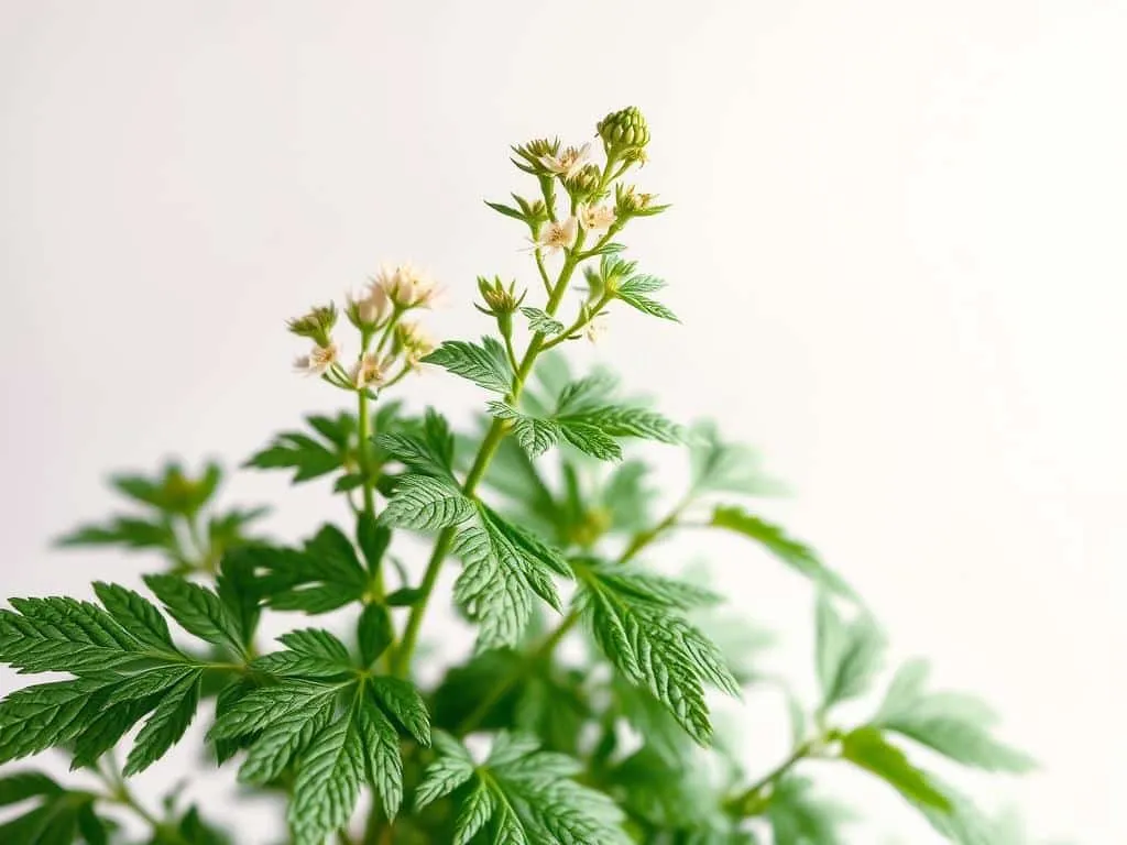 Estragon Heilwirkung Übersicht