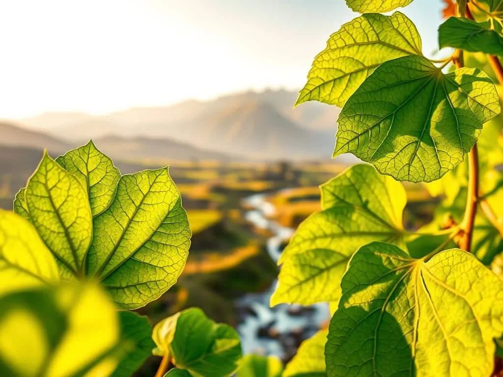 Gotu Kola Wirkung