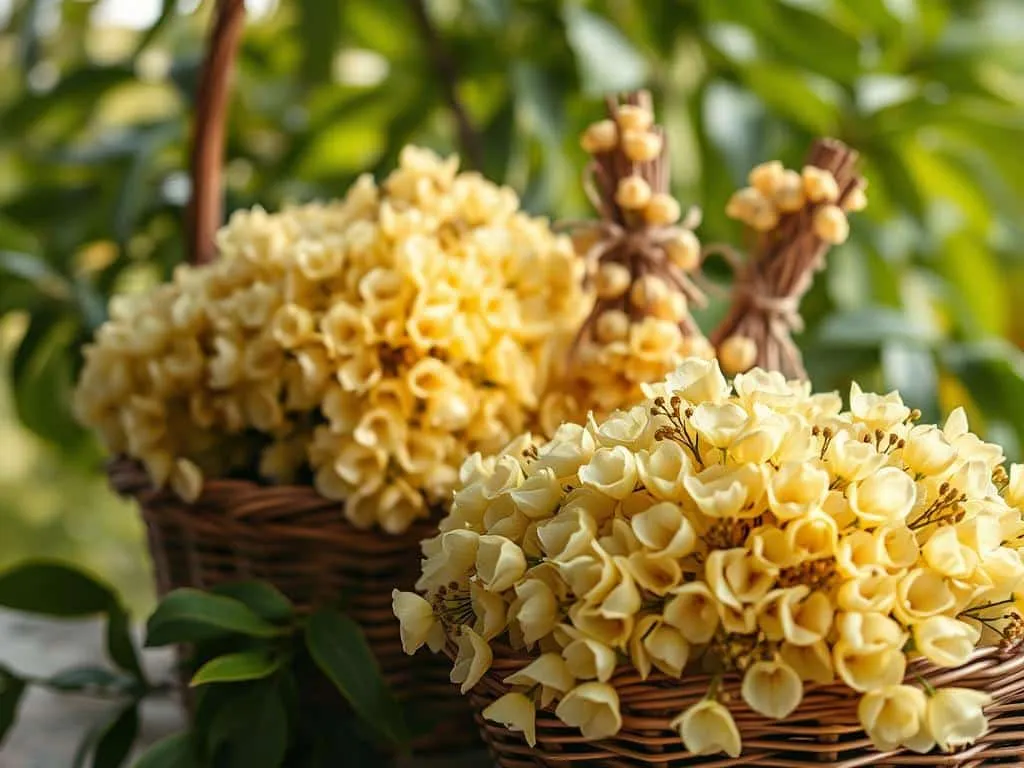 Lindenblüten Geschenkideen Lindenblüten Geschenkideen