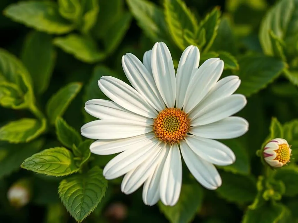 Gänseblümchen Heilwirkung