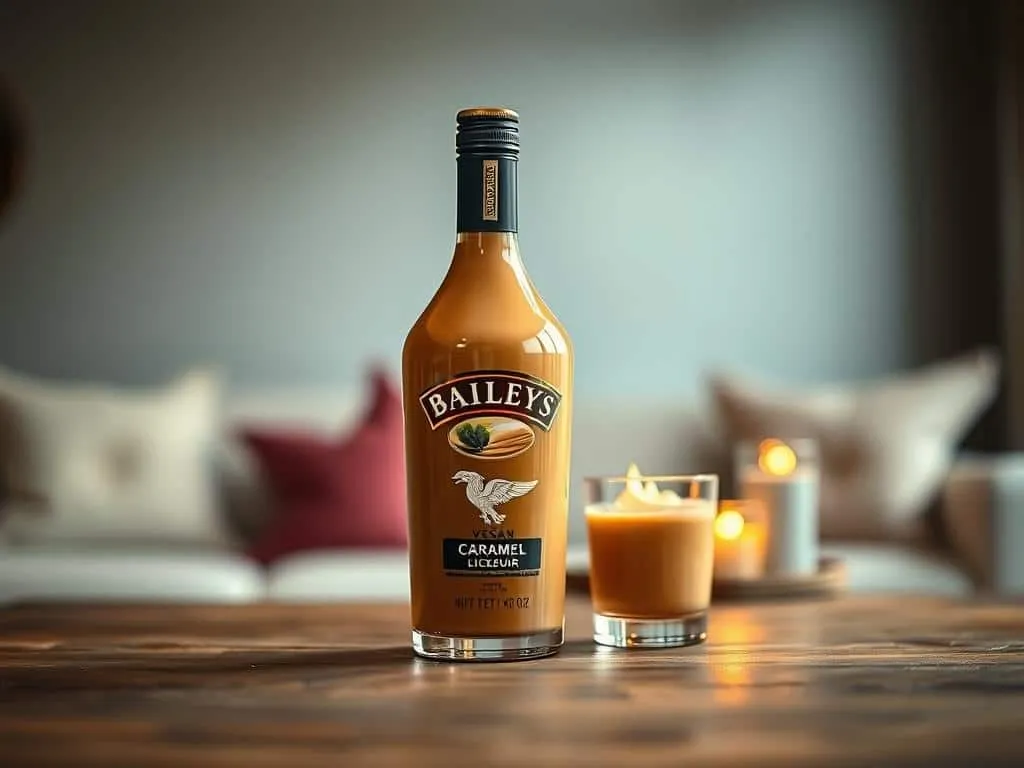 veganer Baileys