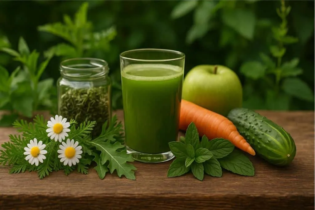 Flüssiges Gold für Ihre Gesundheit