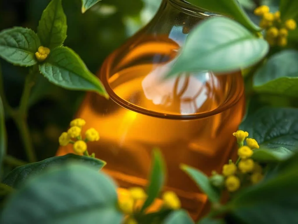 Johanniskraut Tinktur Nutzererfahrungen