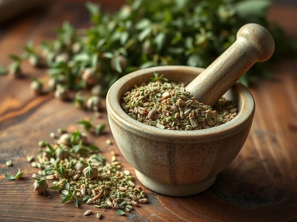 Klebkraut Dosierung und Anwendung Klebkraut Dosierung und Anwendung