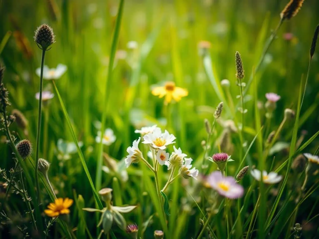 Kleiner Wiesenknopf Rezepte