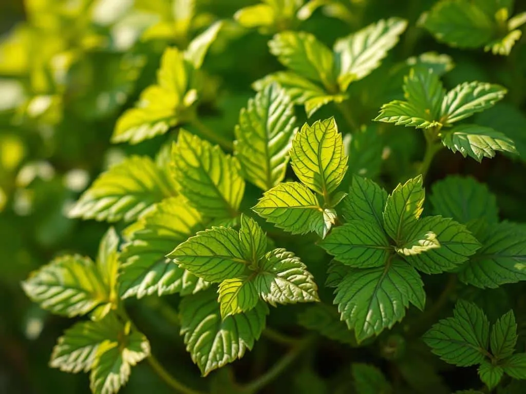 Majoran Nährstoffe Profil Majoran Nährstoffe Profil