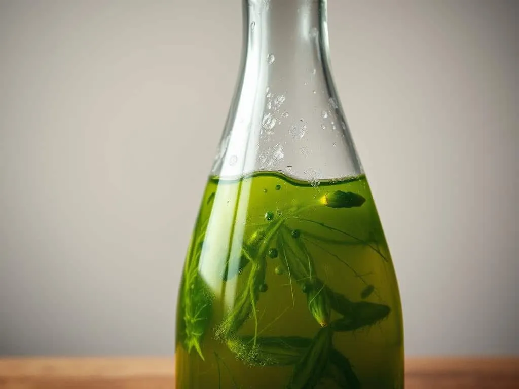 Oregano Tinktur Herstellungsfehler Oregano Tinktur Herstellungsfehler