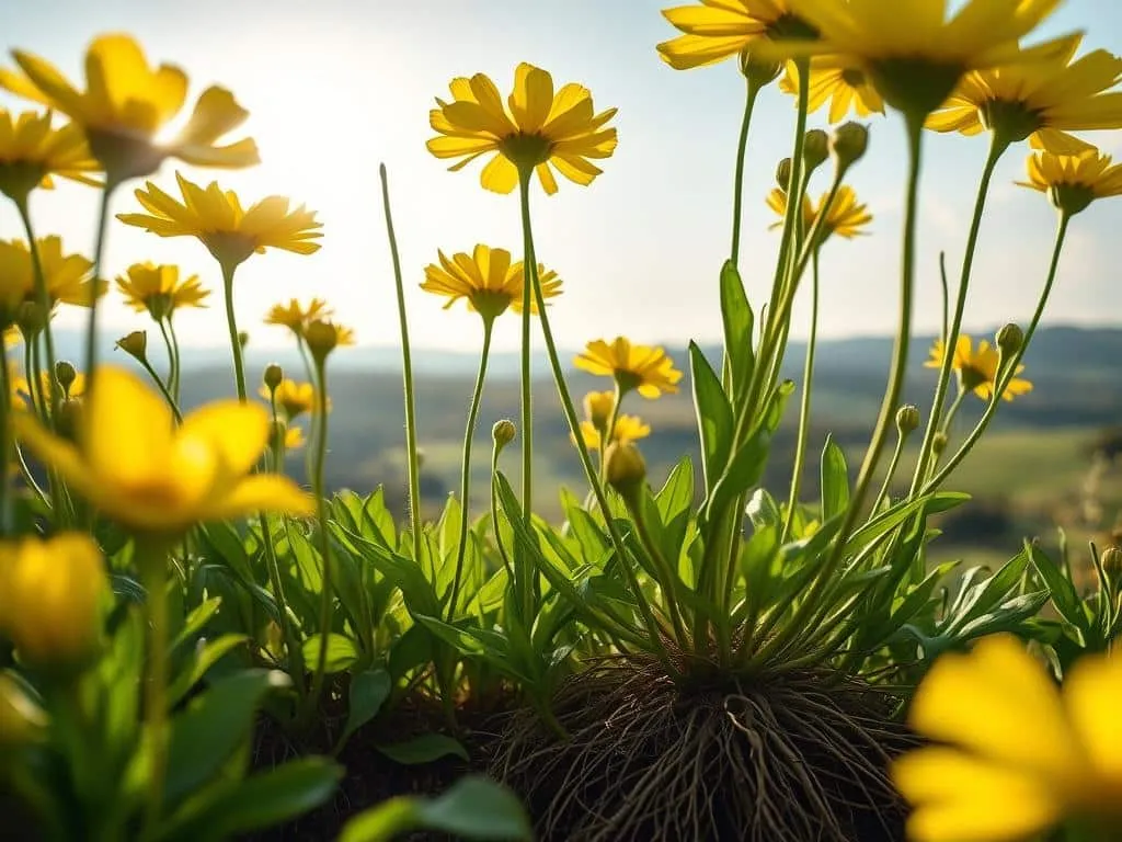 Wegwarte Verdauung Wegwarte Verdauung