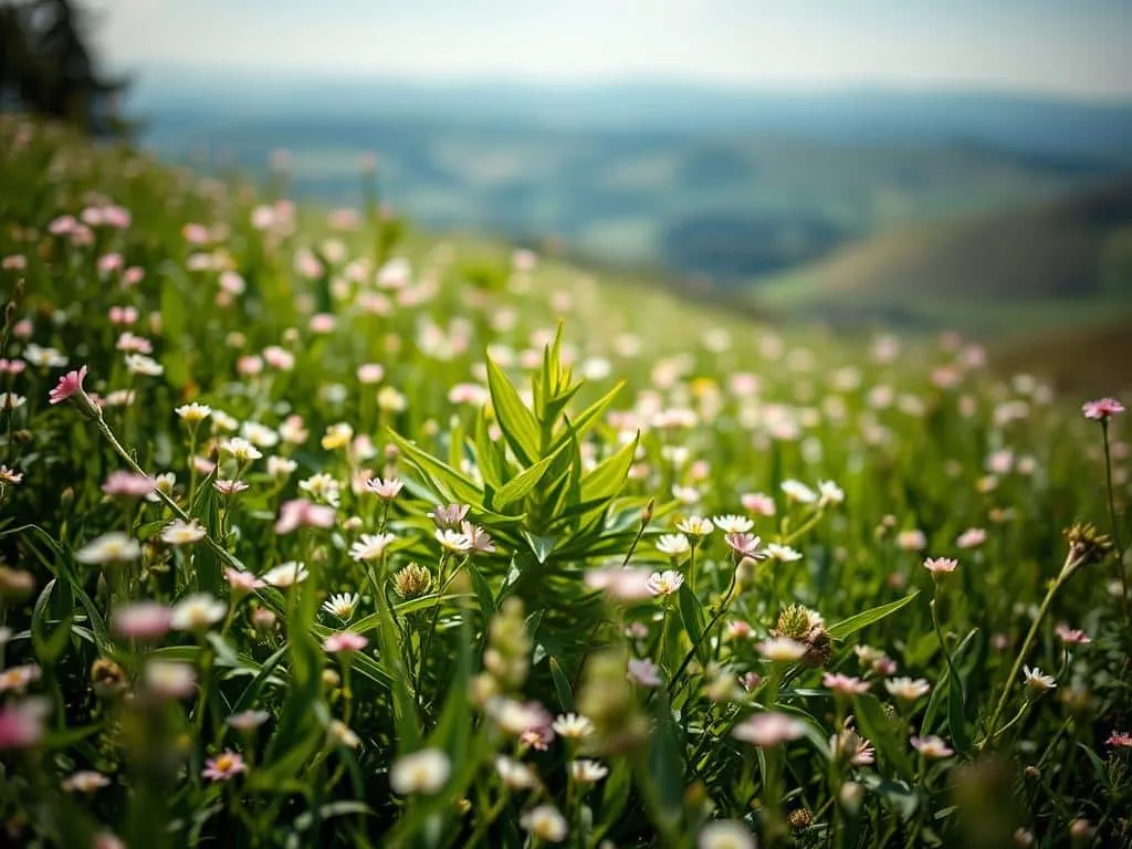 kleiner Wiesenknopf Rezepte
